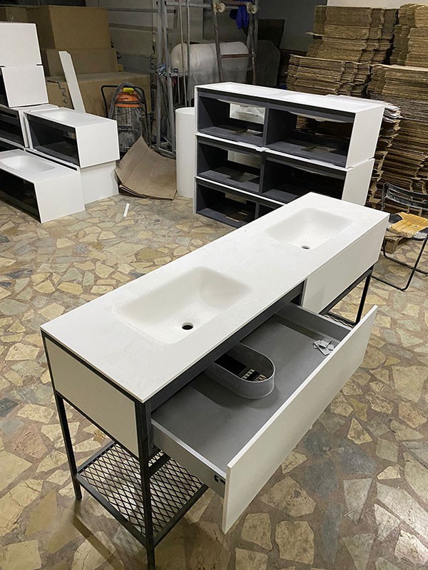 corian bathroom sink solid surface manufacturer in turkey 